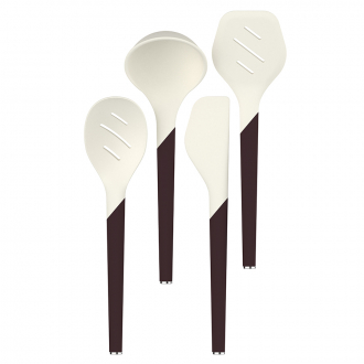 Набор кухонных инструментов SmartChef, 4 шт.