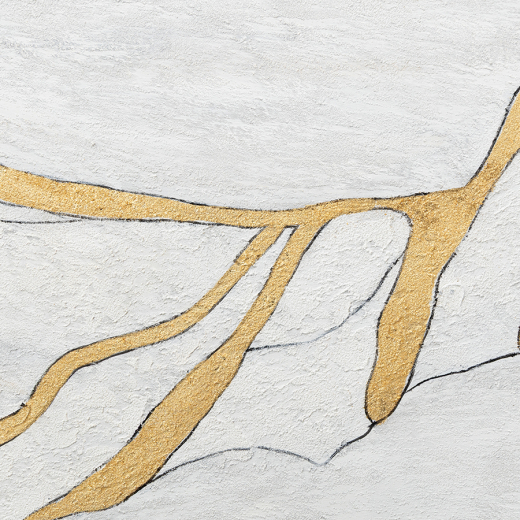 Панно декоративное Renaissance №2, 80х120 см