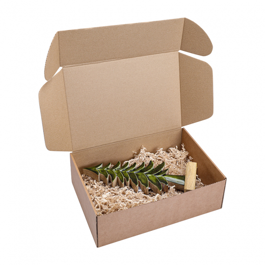 Декор новогодний Fairy tree из коллекции New Year Essential, 30 см