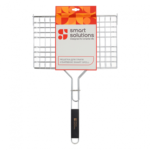 Решетка для гриля и барбекю Smart Grill
