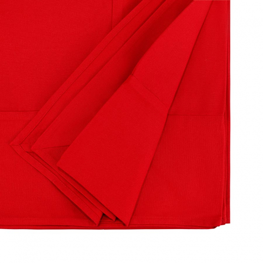 Скатерть из хлопка из коллекции New Year Essential, 170х250 см