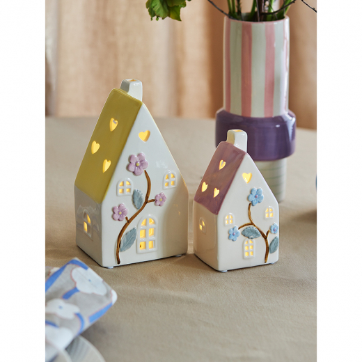 Домик с подсветкой Aars из коллекции Easter Essential