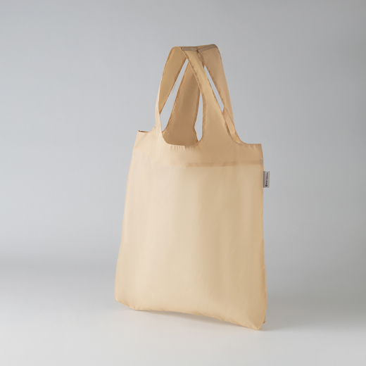 Сумка-шоппер Easy Shop, бежевая