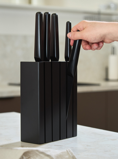 Нож разделочный Carbon, 13 см