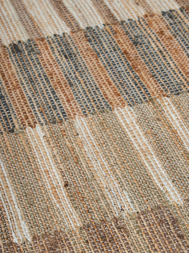 Ковер из джута Rishikesh из коллекции Ethnic