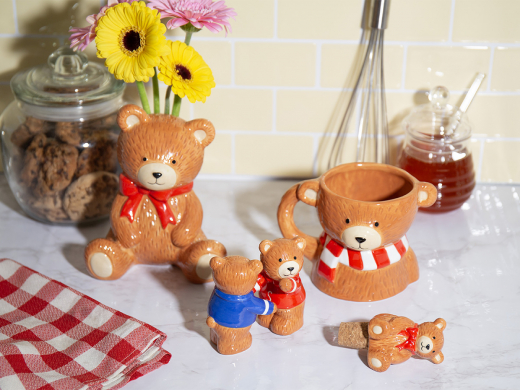 Кружка Teddy, 310 мл
