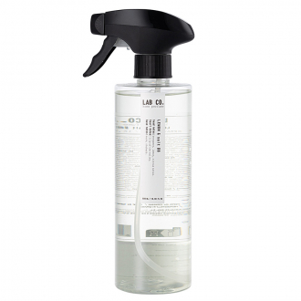 Спрей для дома Lab Co, Lemon&Salt, 500 мл