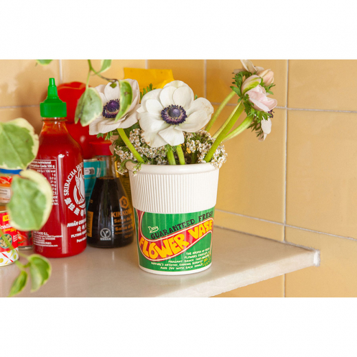 Ваза для цветов Corner Shop, Noodle Pot, 12,5 см