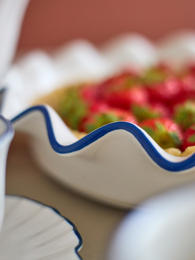 Блюдо для запекания Santorini, Ø29 см