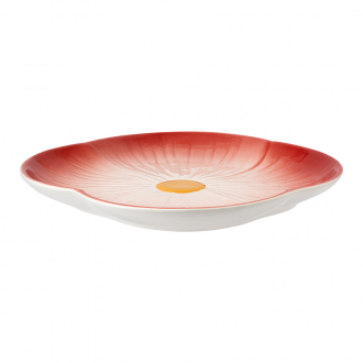 Блюдо сервировочное Spring из коллекции Blossom, ∅29 см