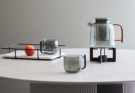 Тренды в интерьерах и товаров для дома: зима 2025/26