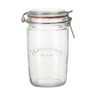 Банка для хранения Maison Jar, 1 л
