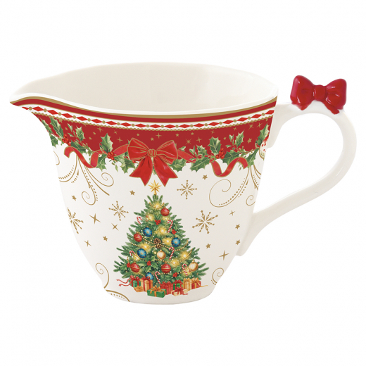 Молочник Christmas Heritage, 220 мл