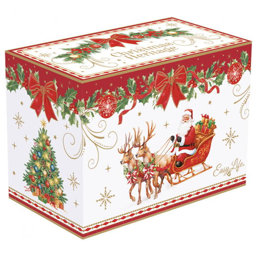 Набор для специй Christmas Heritage, 2 предм.
