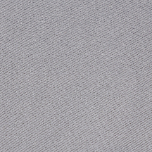 Скатерть из хлопка серого цвета из коллекции Essential, 170х250 см