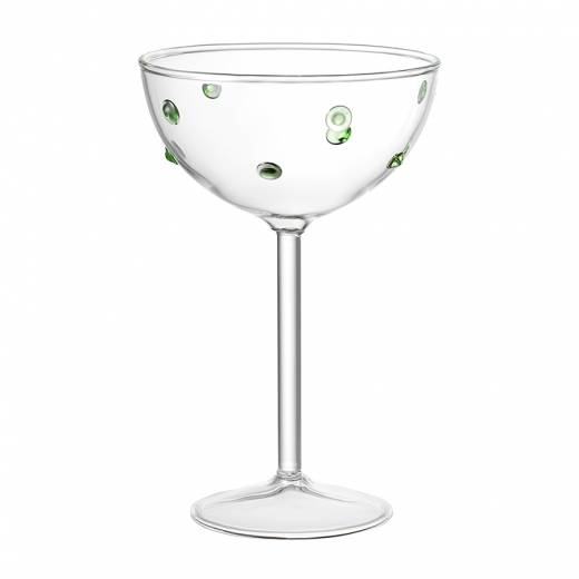 Набор креманок Pom-pon, 225 мл, 4 шт.