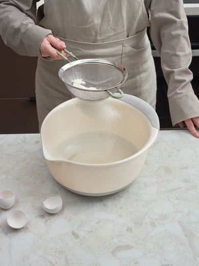 Сито Nil, 16 см