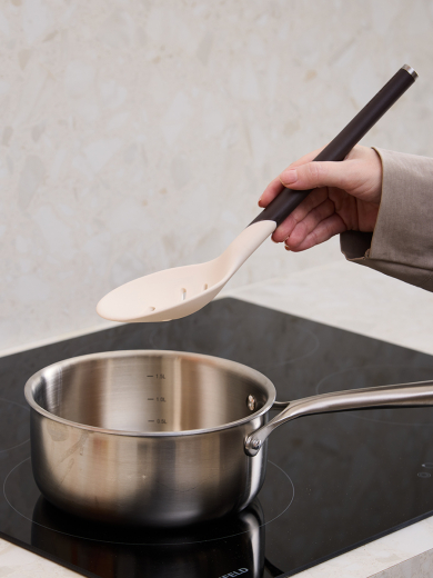 Набор кухонных инструментов SmartChef, 4 шт.