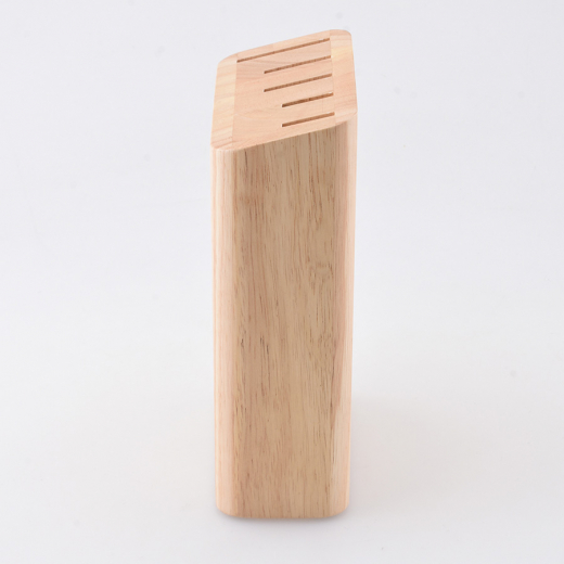 Набор ножей кухонных с подставкой Prime, 5 шт.