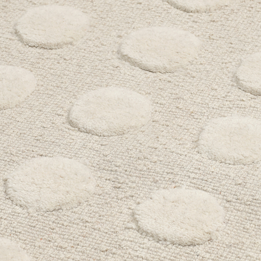 Ковер из шерсти Nellore из коллекции Ethnic, 160х230 см