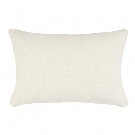 Чехол на подушку Frosted cones из коллекции New Year Essential, 30х45 см