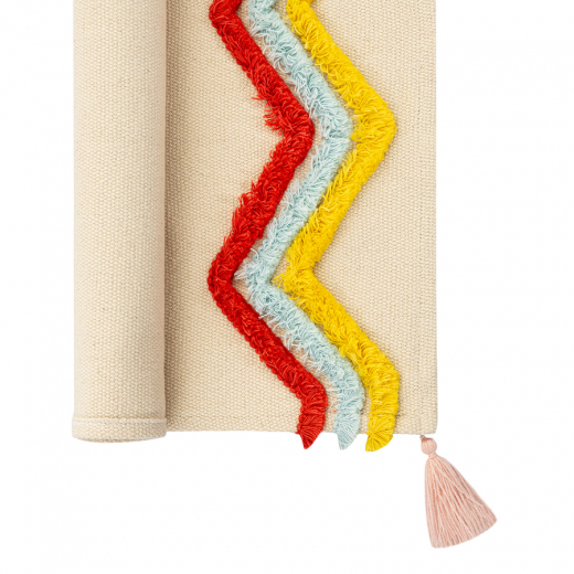 Салфетка под приборы Такт из коллекции Blossom, 33х48 см