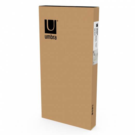 Держатель для украшений Trigem, латунь