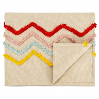 Дорожка на стол Такт из коллекции Blossom, 45х150 см