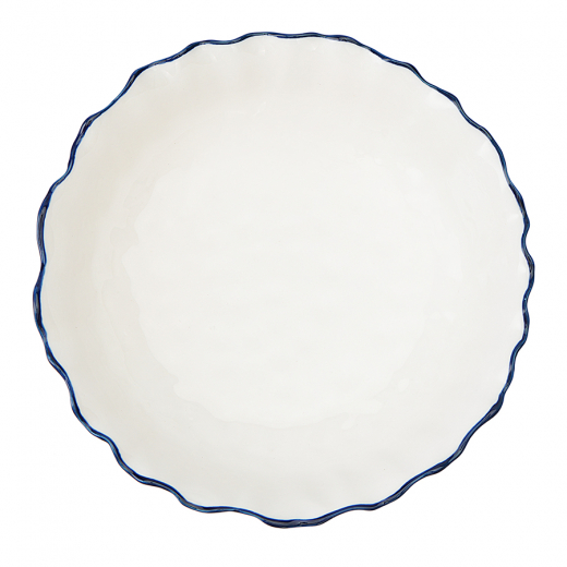 Тарелка глубокая Santorini, Ø20 см, 800 мл