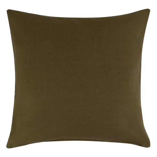 Чехол на подушку Savanna leaf из коллекции Ethnic