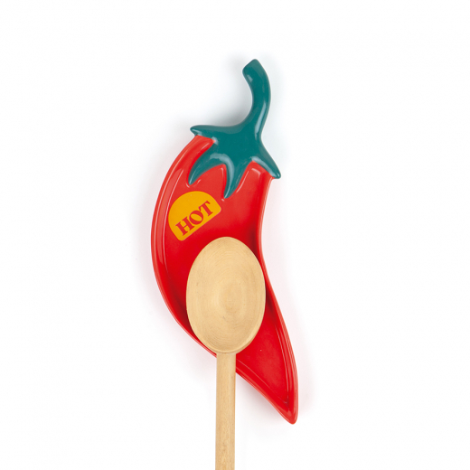 Подставка для ложки Chili, 24 см