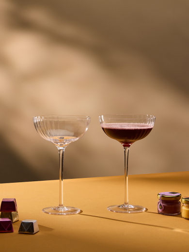 Набор креманок Alice в подарочной упаковке, 260 мл, 2 шт.