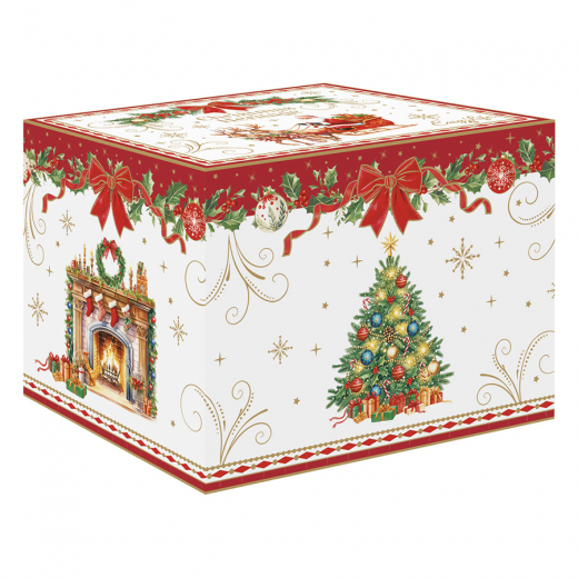 Молочник Christmas Heritage, 220 мл