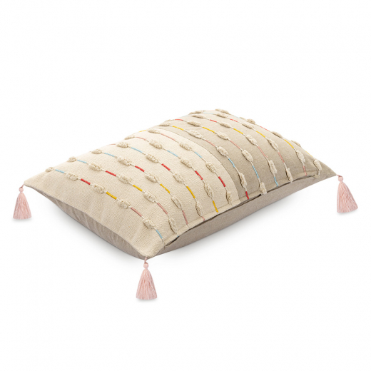 Чехол на подушку Баланс из коллекции Blossom, 30х45 см