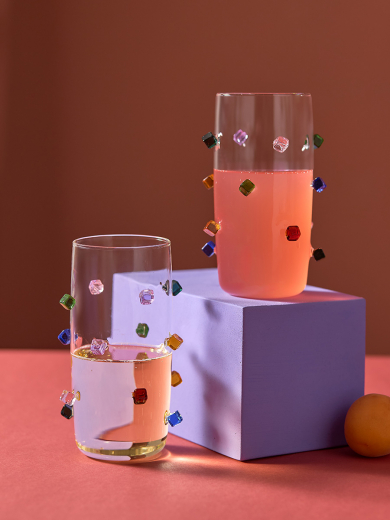 Набор стаканов Fiesta, 500 мл, 2 шт