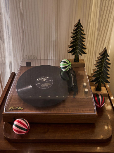 Декор новогодний Fairy tree из коллекции New Year Essential, 40 см