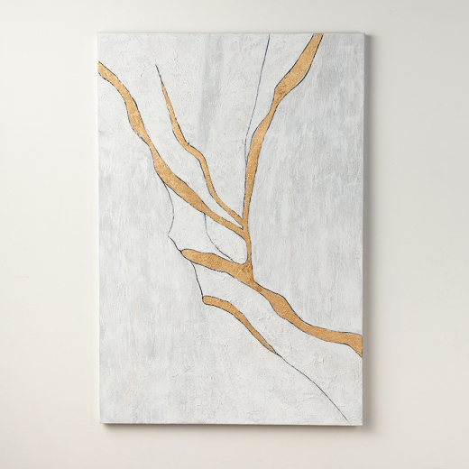 Панно декоративное Renaissance №2, 80х120 см