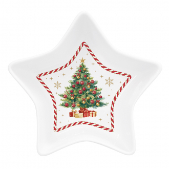 Салатник Christmas Tale, Ø15 см