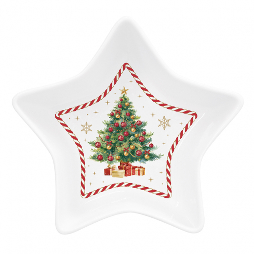 Салатник Christmas Tale, Ø15 см