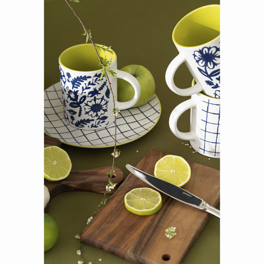 Набор тарелок Bright Traditions, Ø21,5 см, 2 шт.