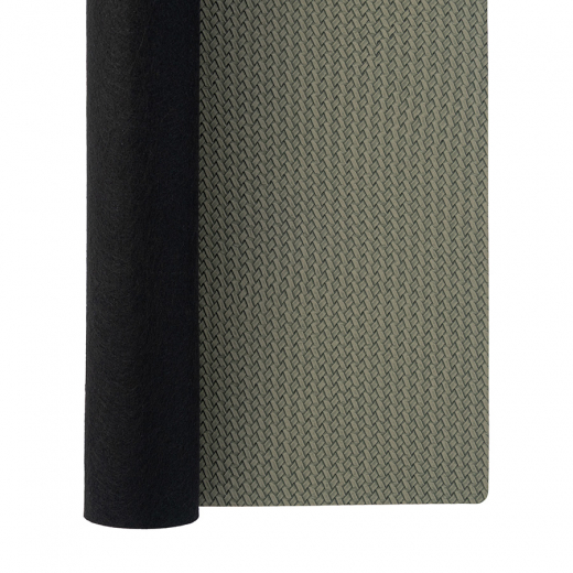 Салфетка сервировочная Ferny, 43х30 см, оливковая