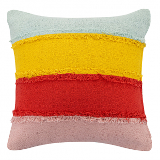 Чехол на подушку Палитра из коллекции Blossom, 45х45 см