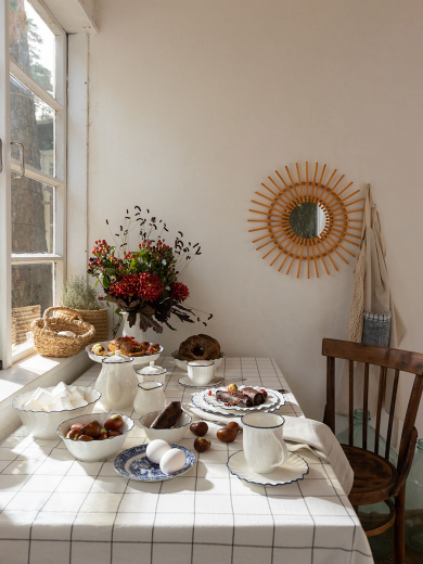 Кружка Santorini, 250 мл