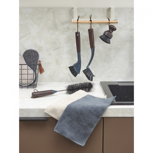 Щетка для посуды Cleans, 27 см