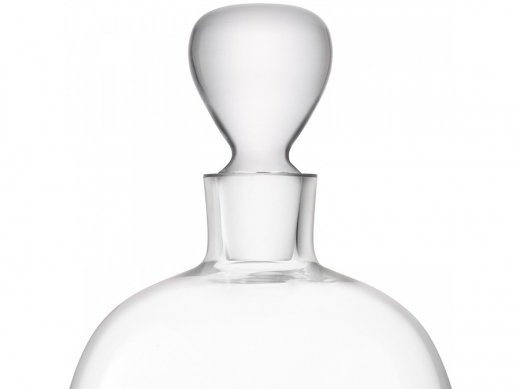 Декантер с деревянной подставкой Islay Whisky, 1 л
