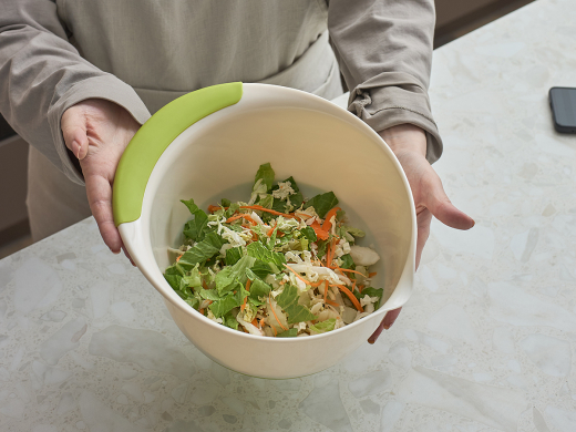 Набор емкостей для смешивания Mixy, 3 шт.