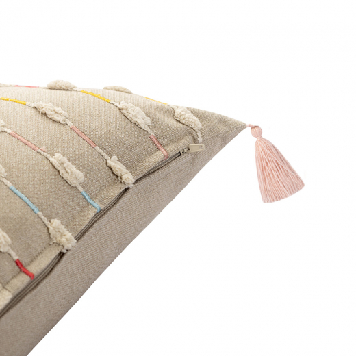 Чехол на подушку Баланс из коллекции Blossom, 30х45 см