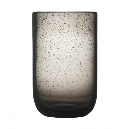Набор стаканов Flowi, 510 мл, серо-коричневые, 2 шт.
