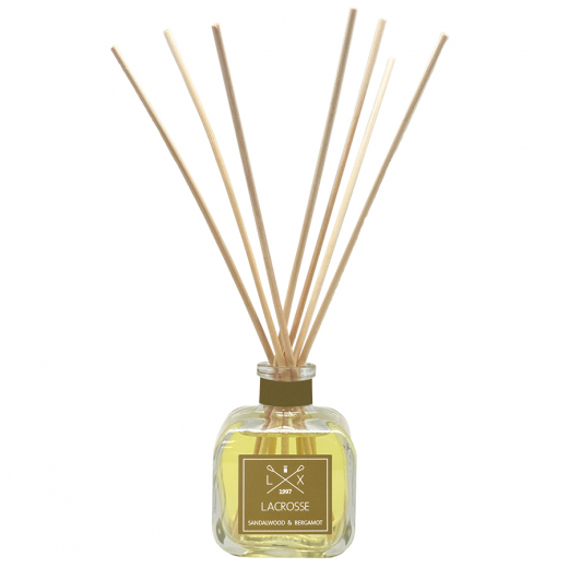Диффузор ароматический Lacrosse, Sandalwood&Bergamot, 100 мл
