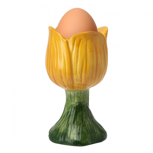 Набор из двух подставок для яиц Floret из коллекции Blossom